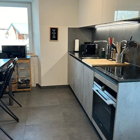 4 Valleys Modern Appartment With Free Parking Nendaz Exterior photo