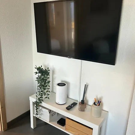 4 Valleys Modern Appartment With Free Parking Nendaz Exterior photo
