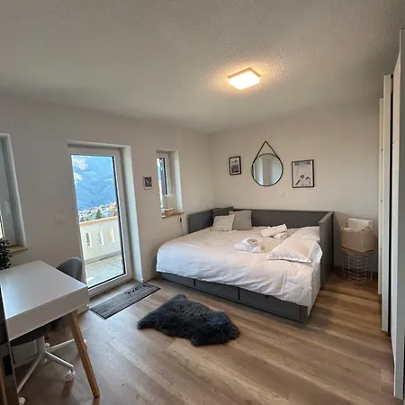 4 Valleys Modern Appartment With Free Parking Nendaz Exterior photo