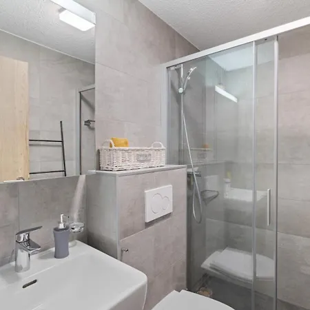 4 Valleys Modern Appartment With Free Parking Nendaz Exterior photo