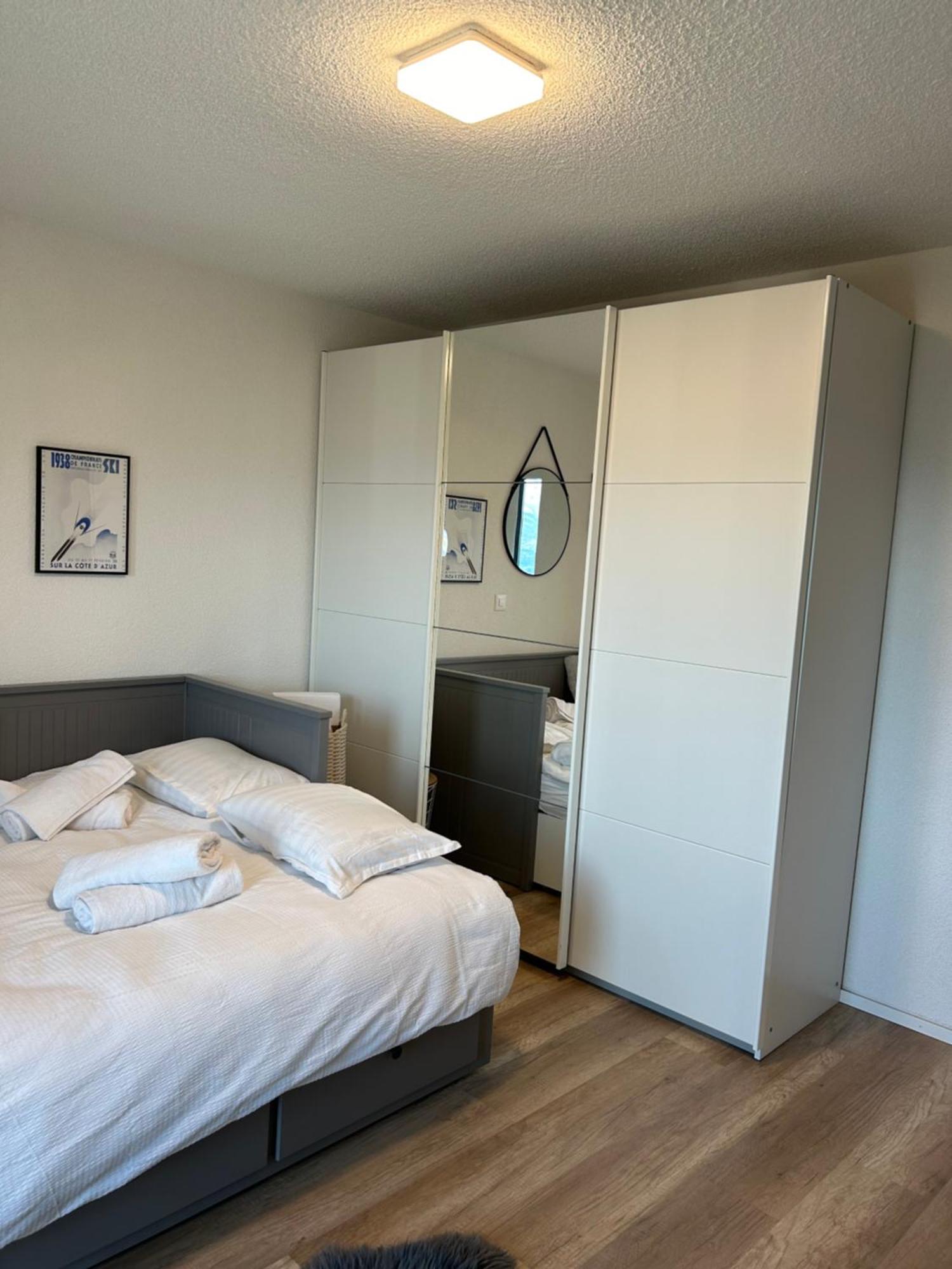 4 Valleys Modern With Free Parking * Nendaz