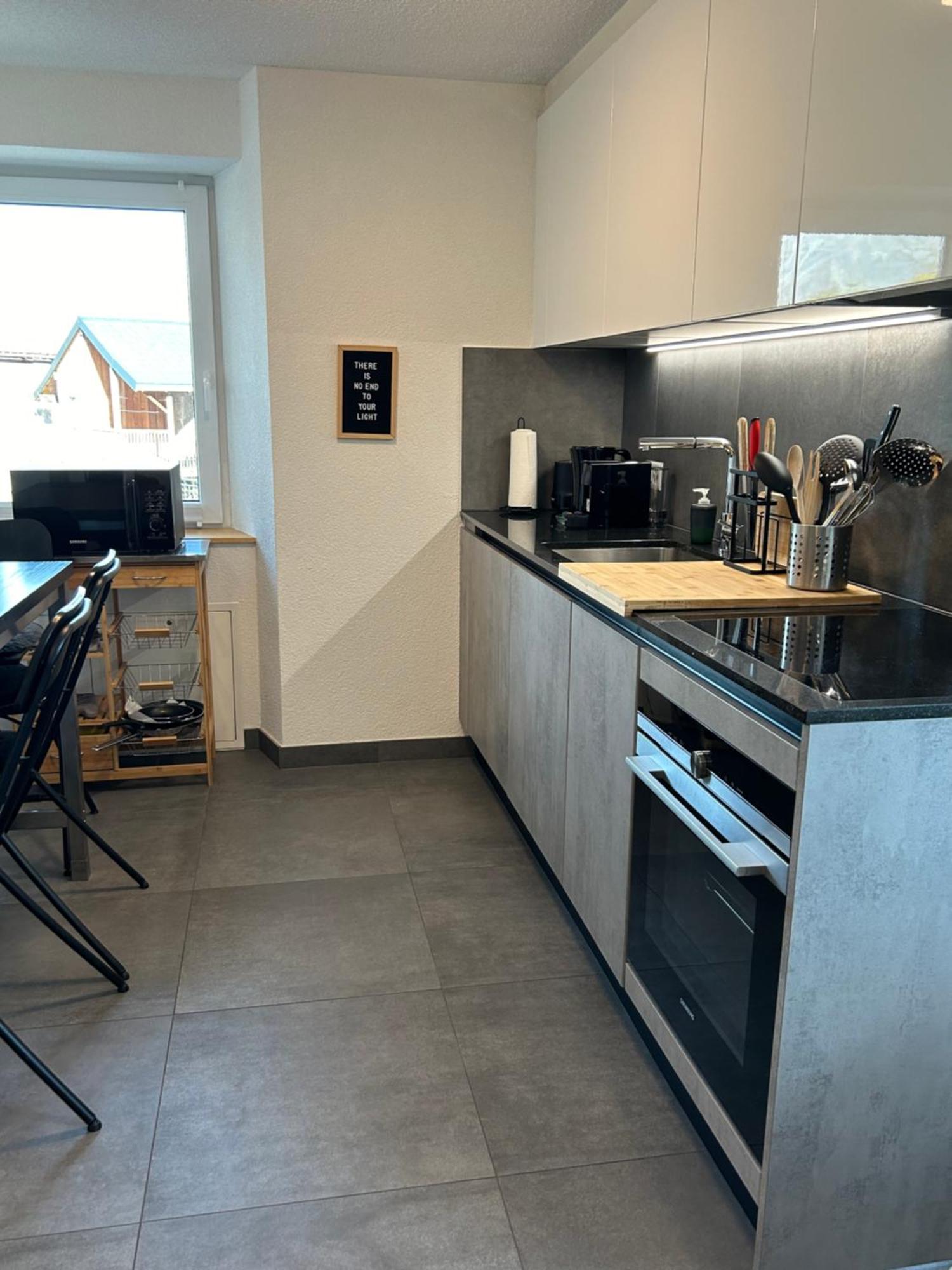 4 Valleys Modern With Free Parking Nendaz