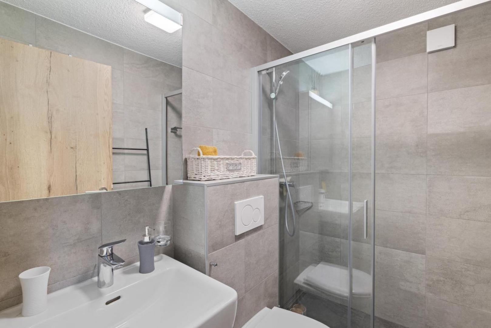 4 Valleys Modern With Free Parking Nendaz