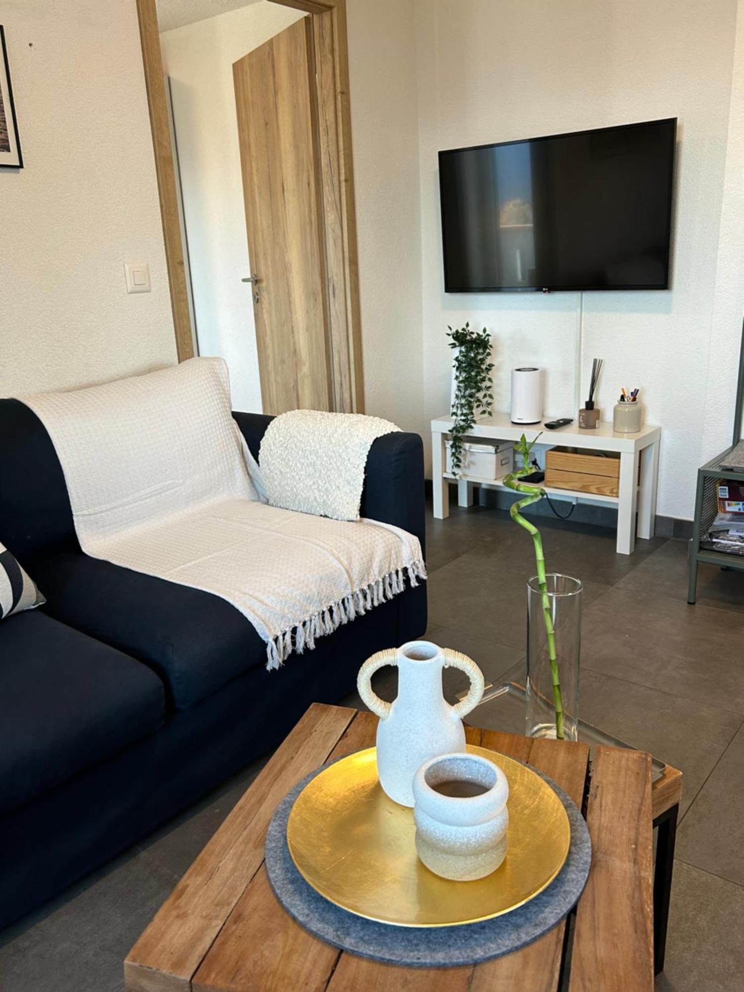 Apartment 4 Valleys Modern With Free Parking *