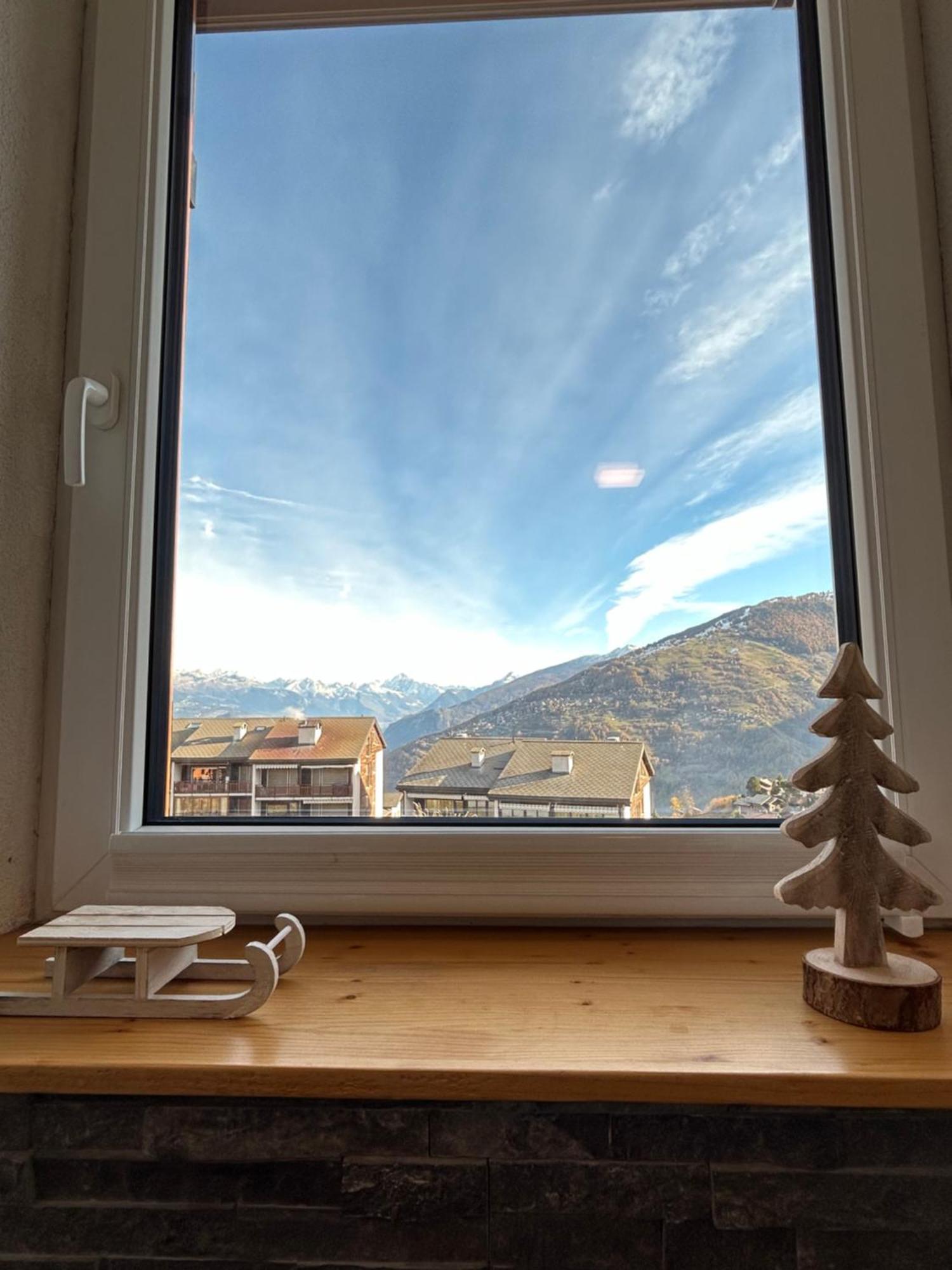 Apartment 4 Valleys Modern With Free Parking *