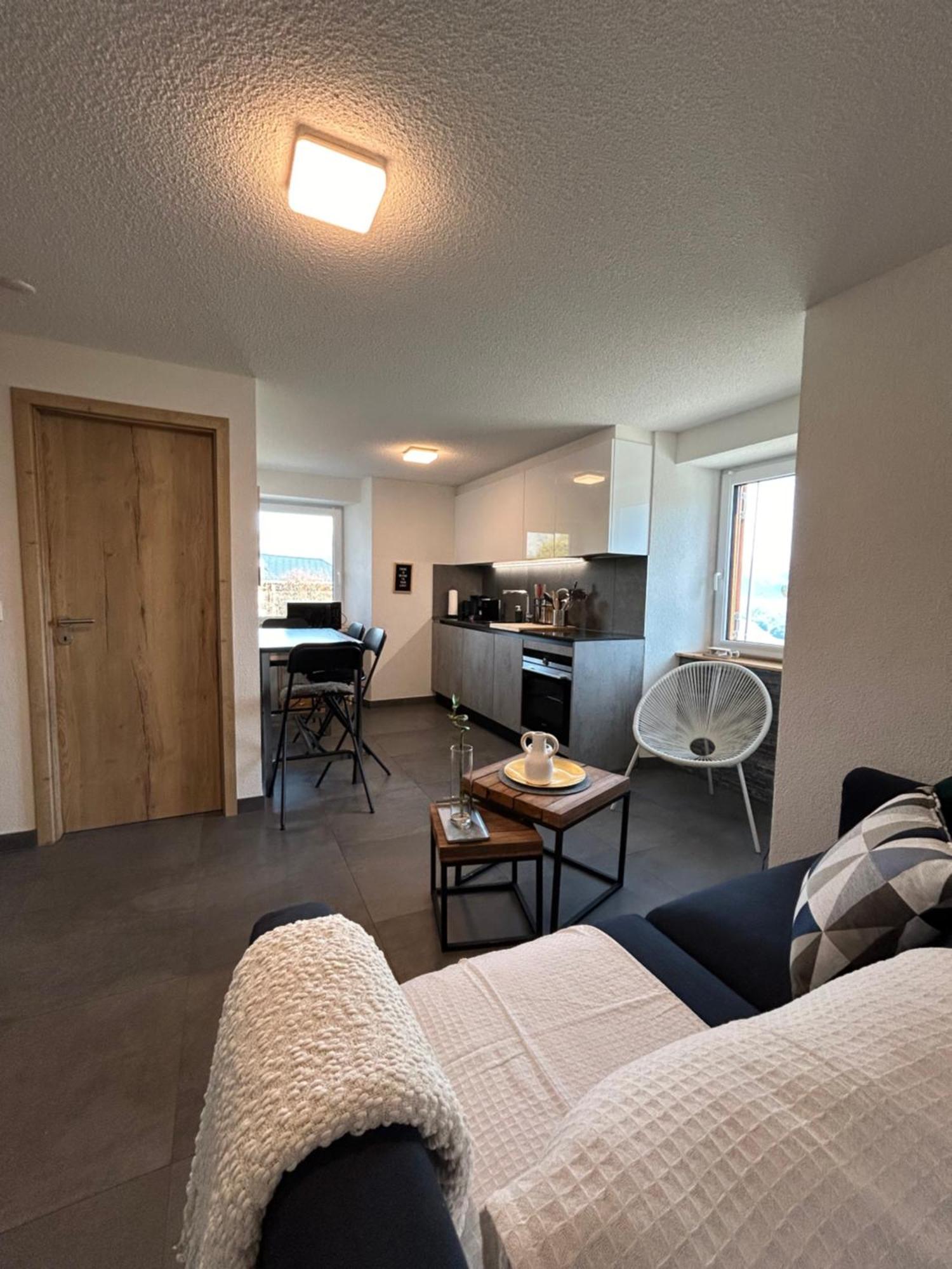 4 Valleys Modern With Free Parking * Nendaz